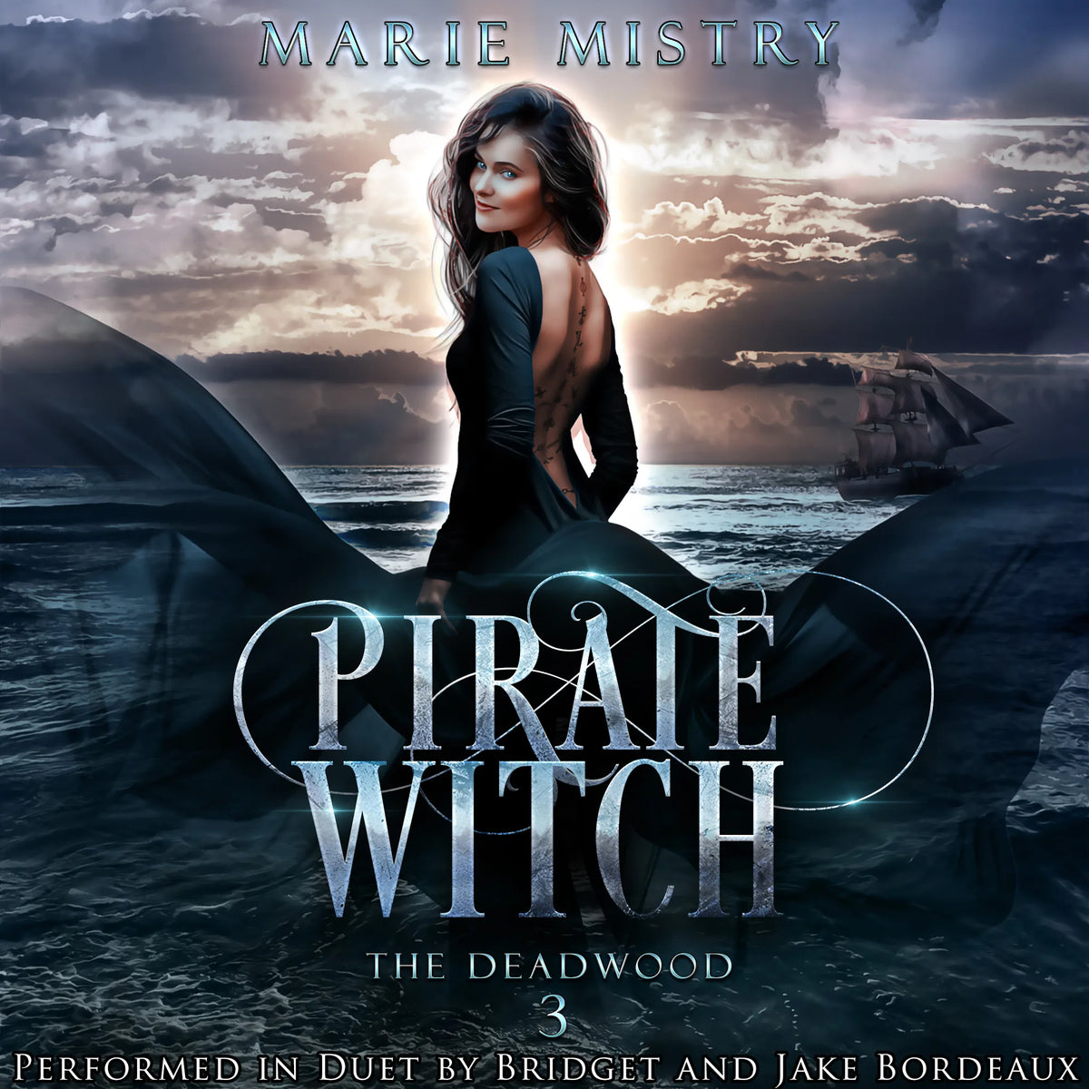 Pirate Witch