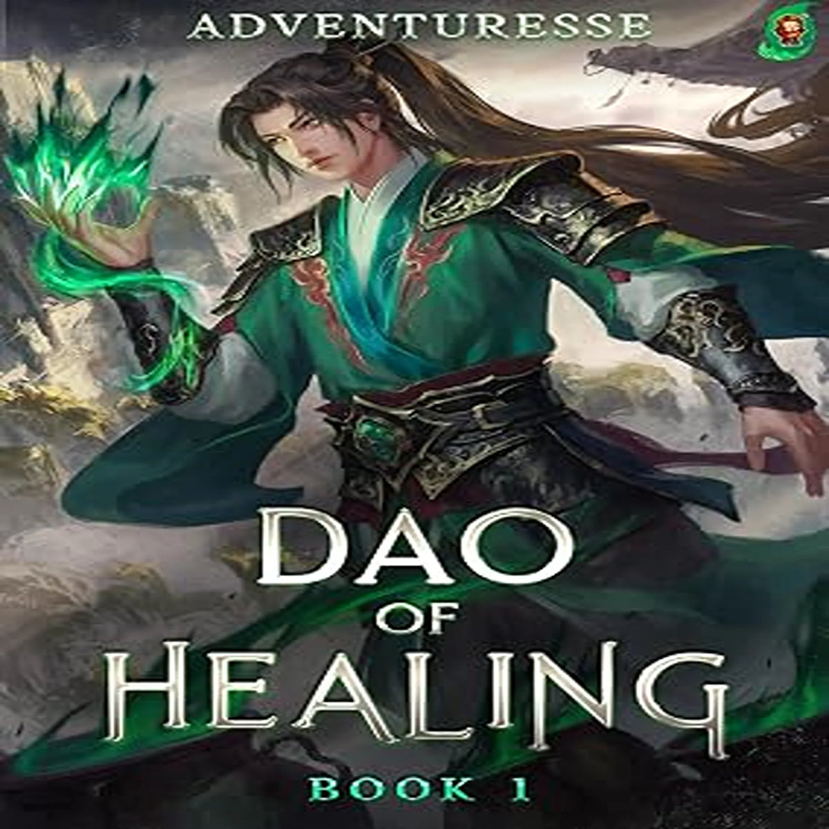 Dao of Healing