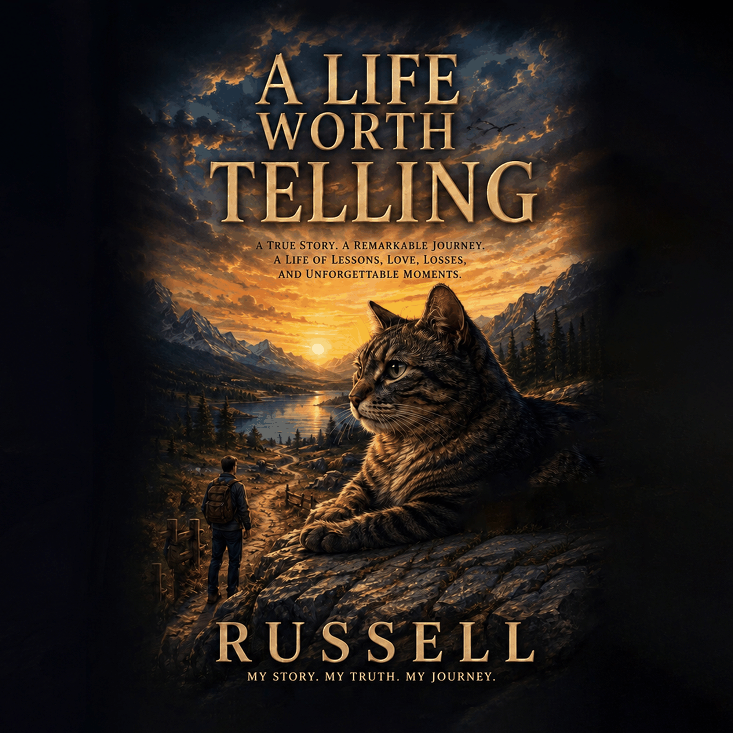 A Life Worth Telling