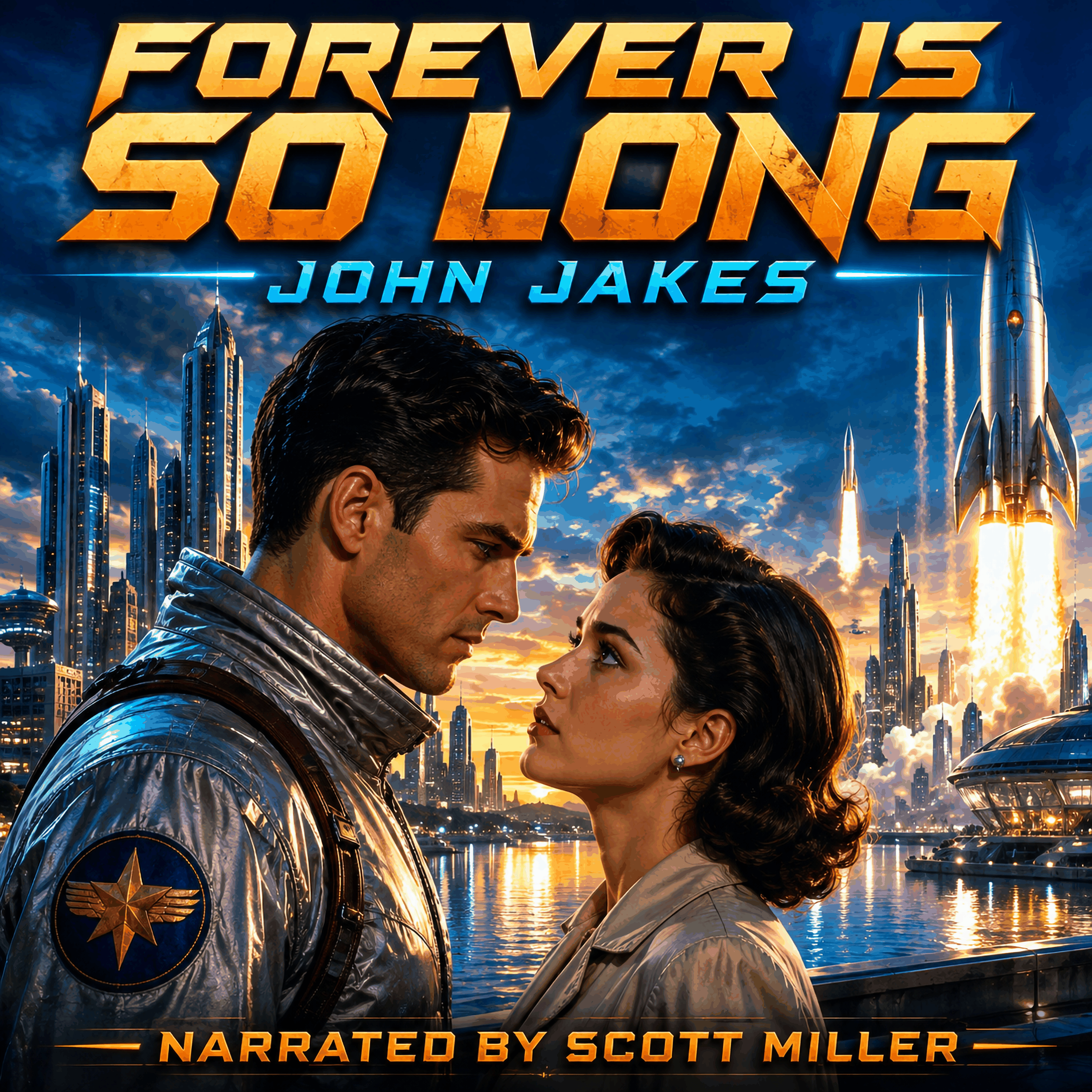 Forever is So Long