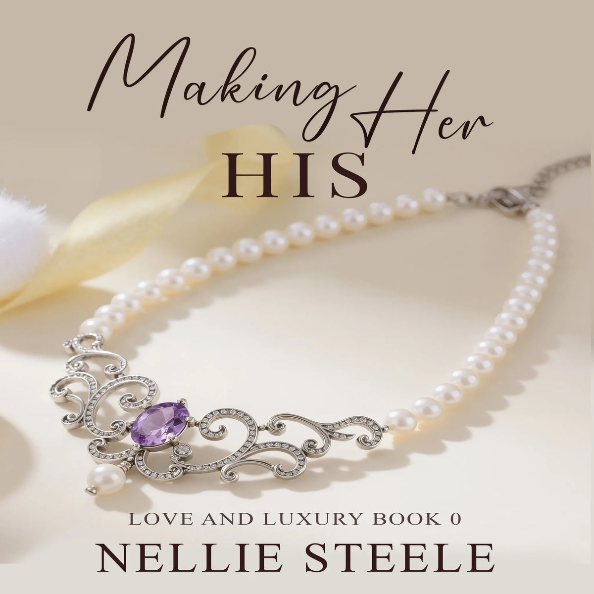 Making Her His