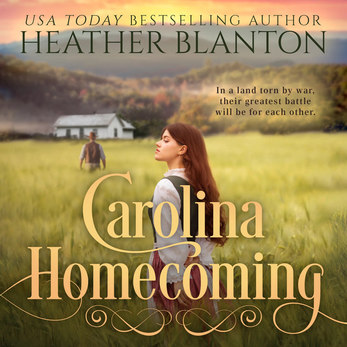 Carolina Homecoming