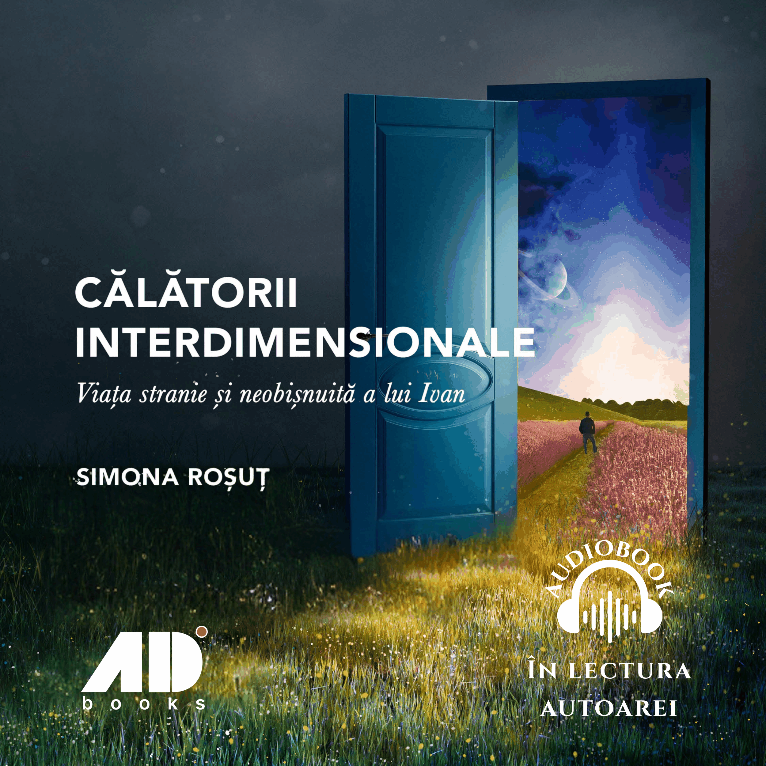 Călătorii Interdimensionale