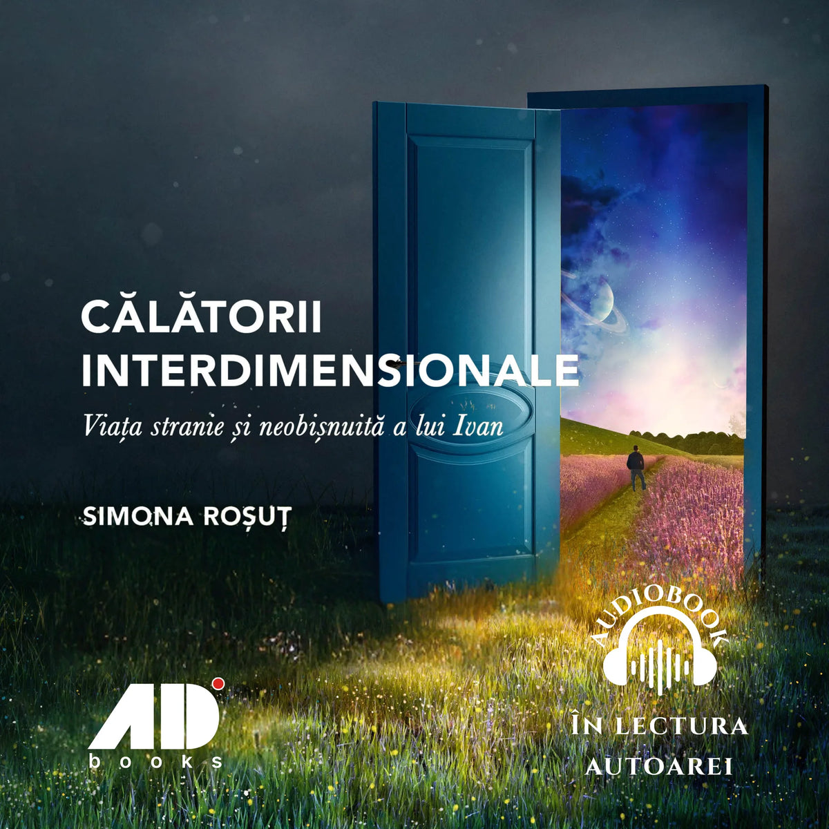 Călătorii Interdimensionale