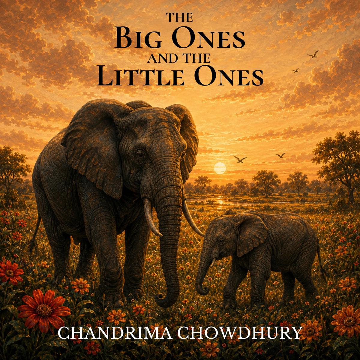 The Big Ones and the Little Ones