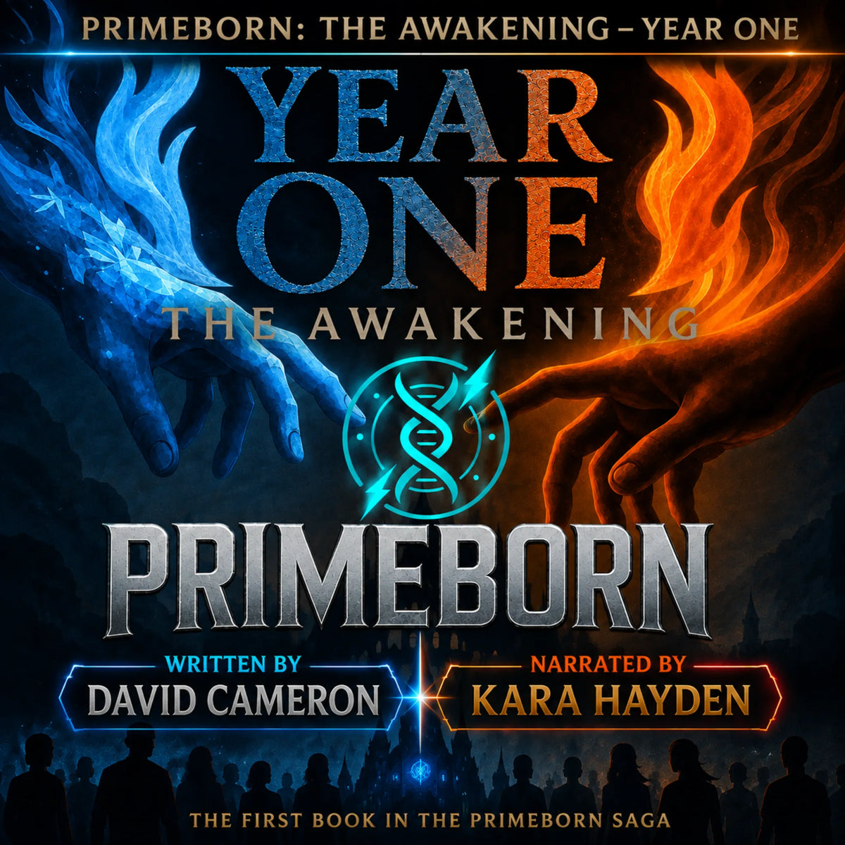 Primeborn