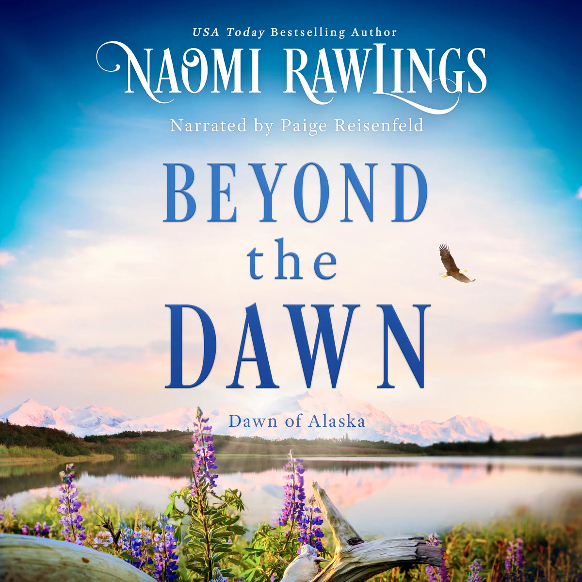Beyond the Dawn