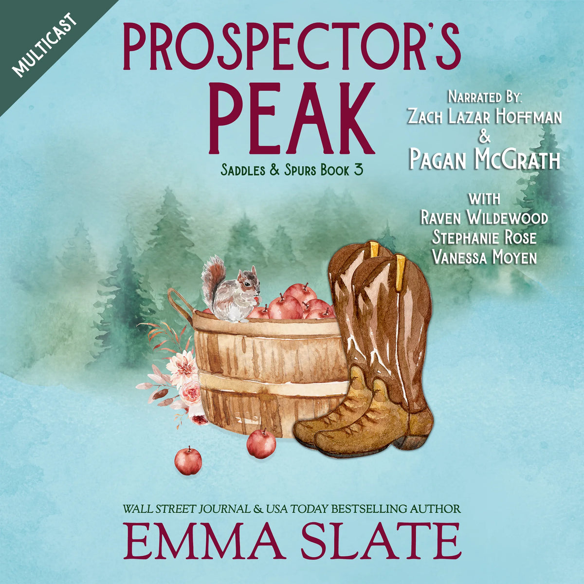 Prospector's Peak