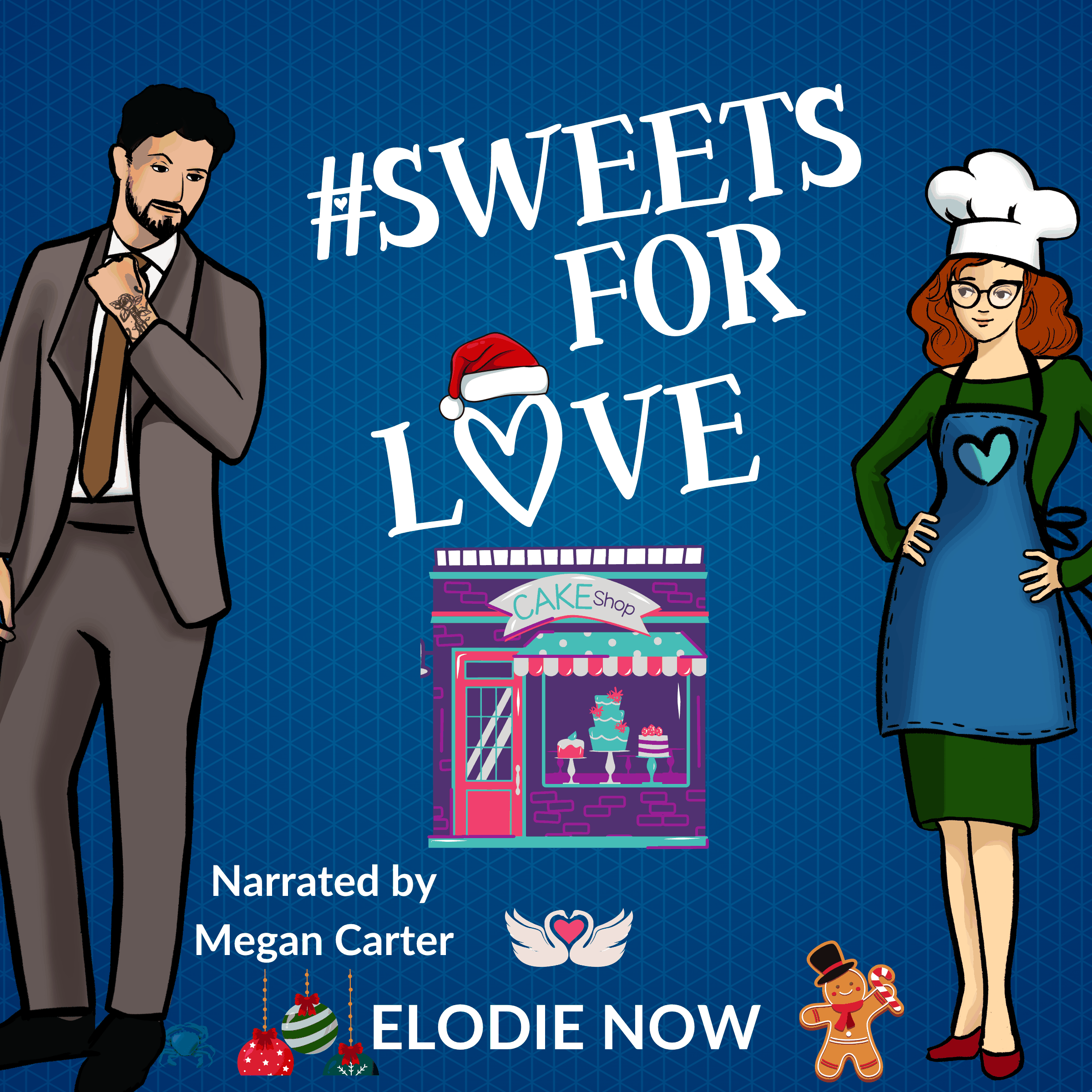 # Sweets For Love
