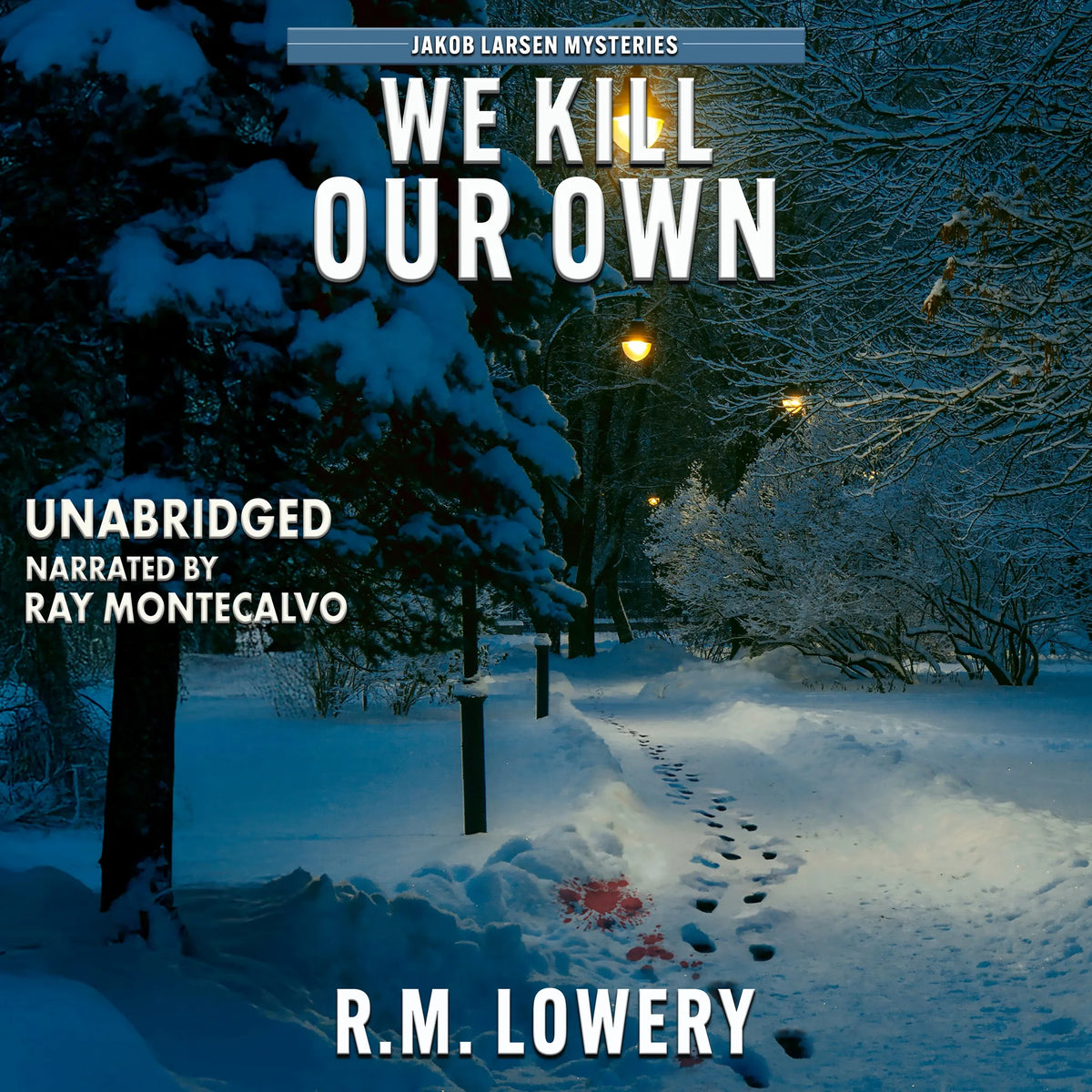 We Kill Our Own