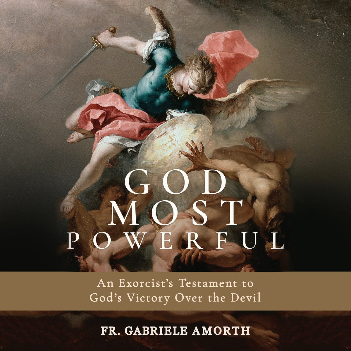 God Most Powerful