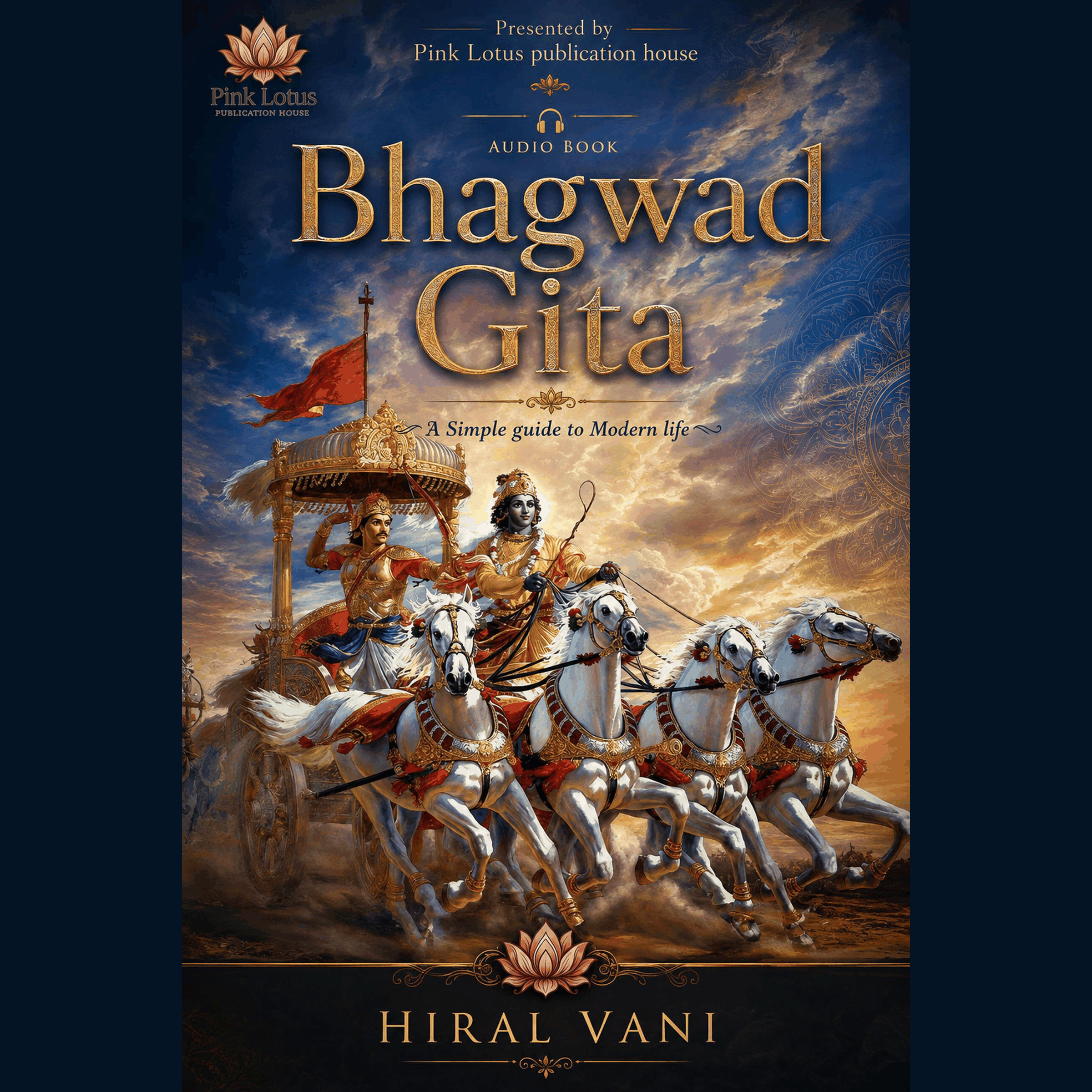 Bhagwad Gita