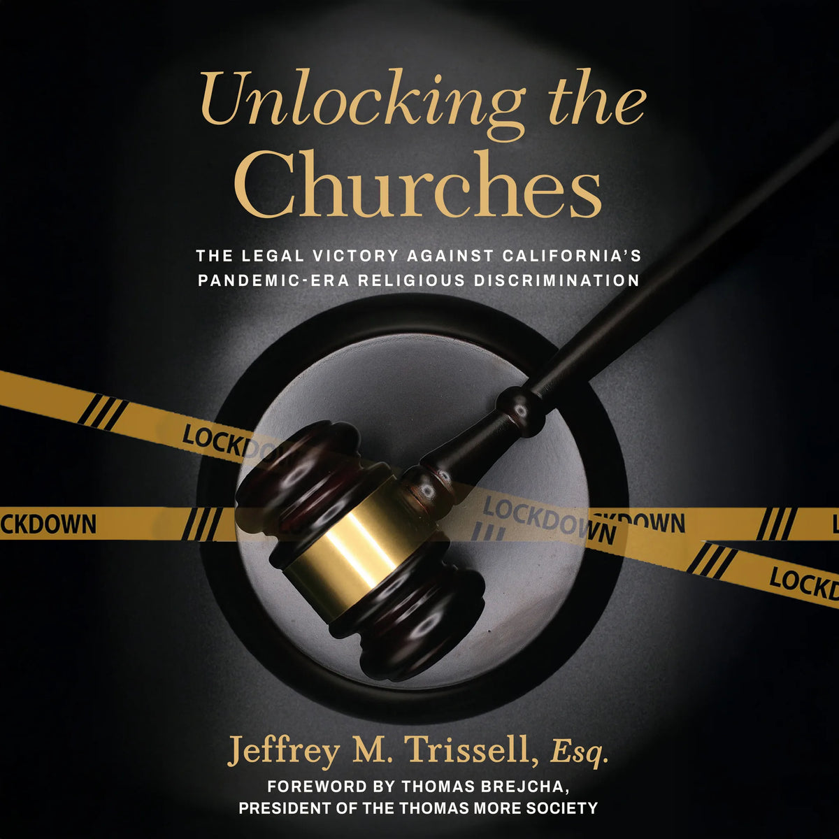 Unlocking the Churches