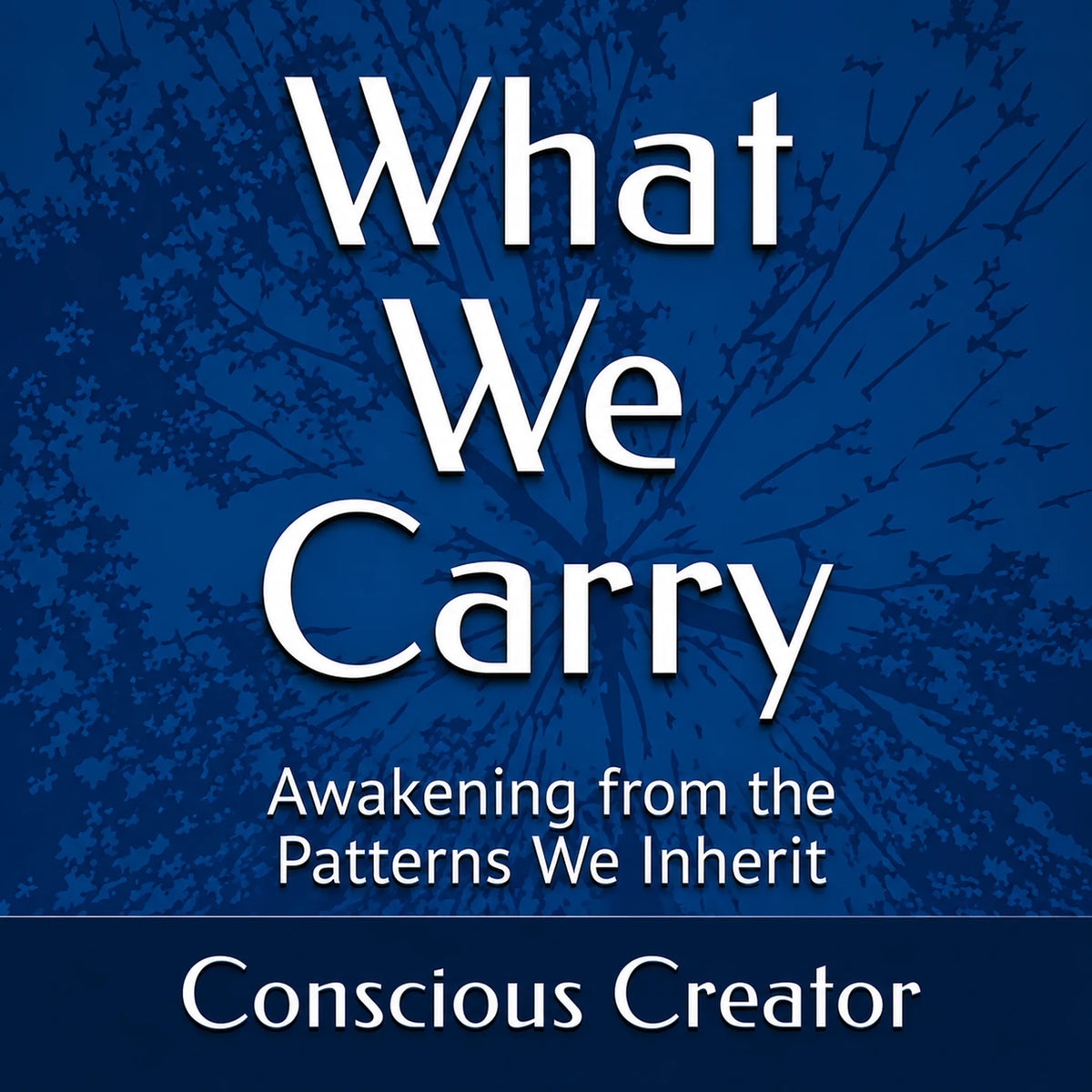 What We Carry