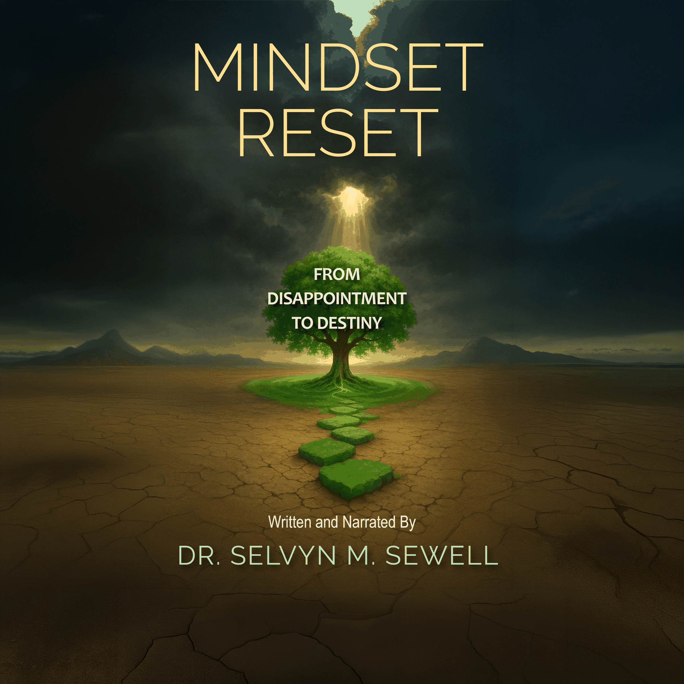 Mindset Reset