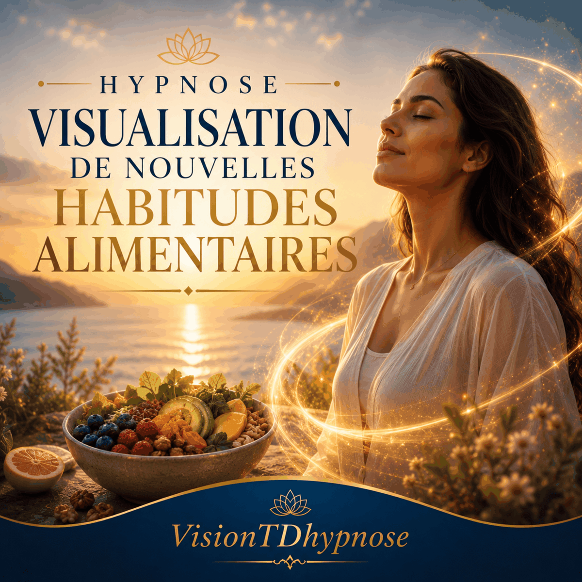 Visualisation de Nouvelles Habitudes Alimentaires