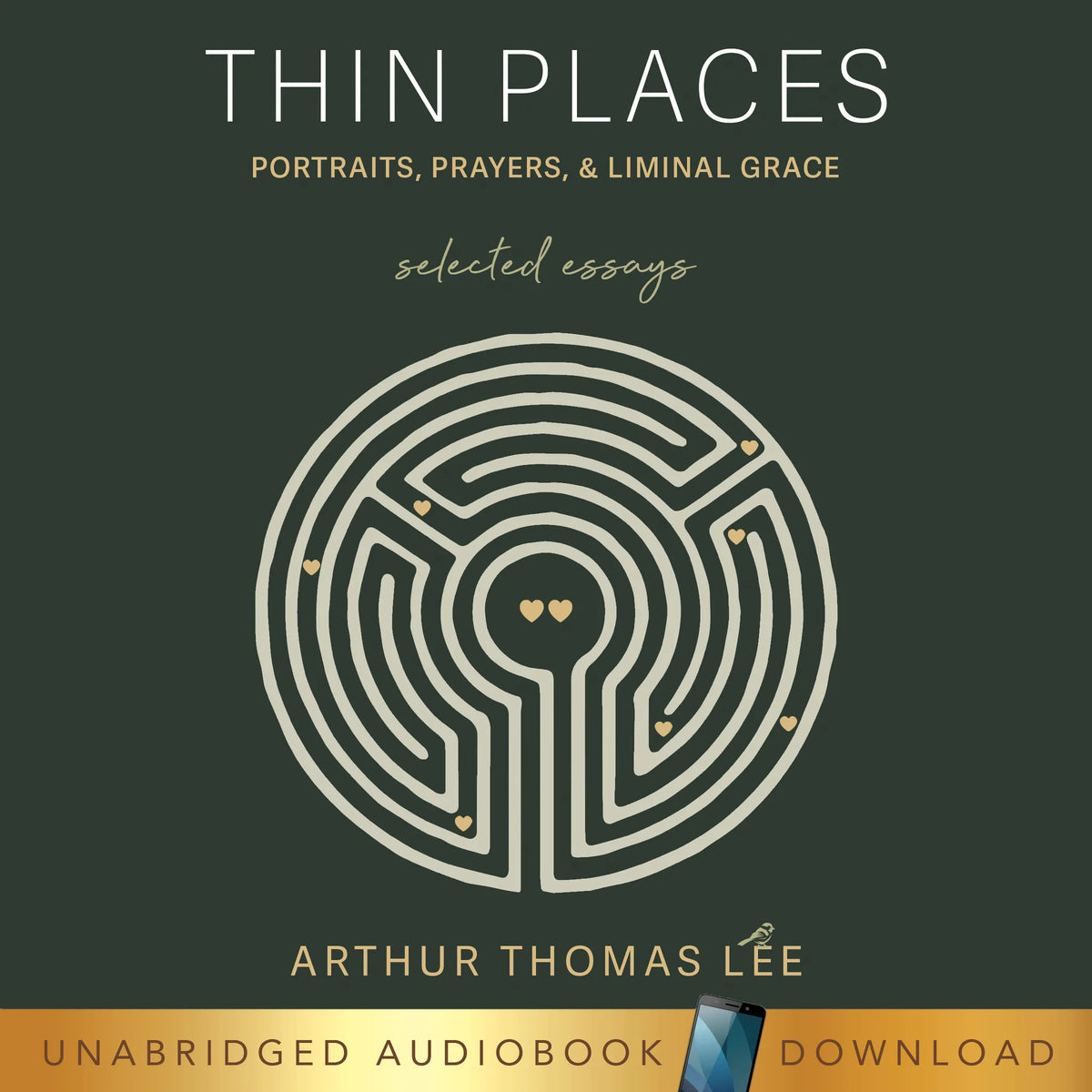 Thin Places
