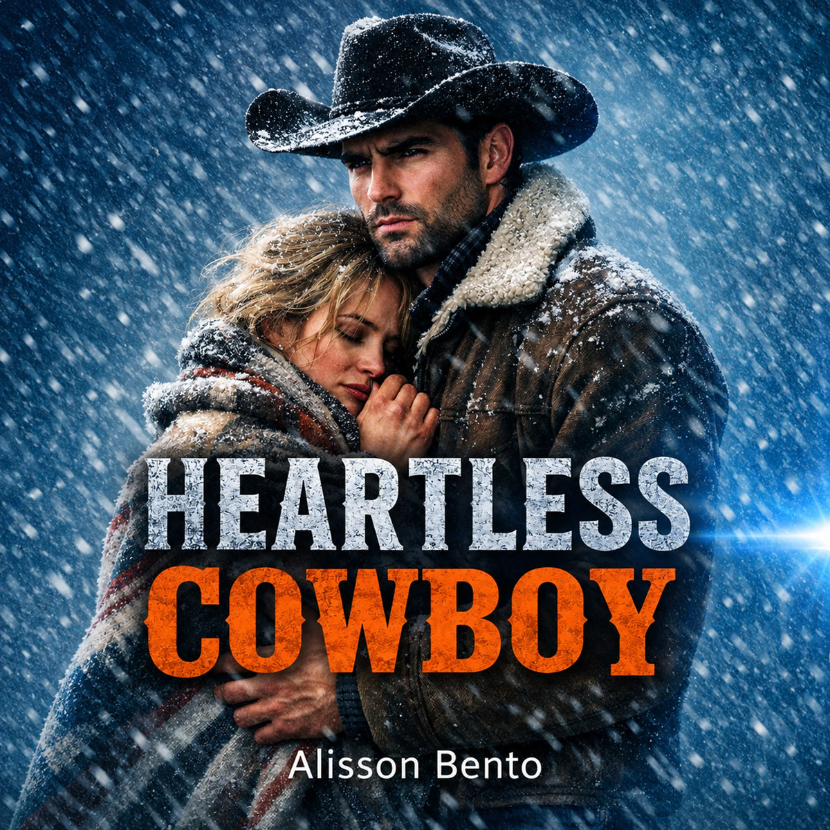 Heartless Cowboy