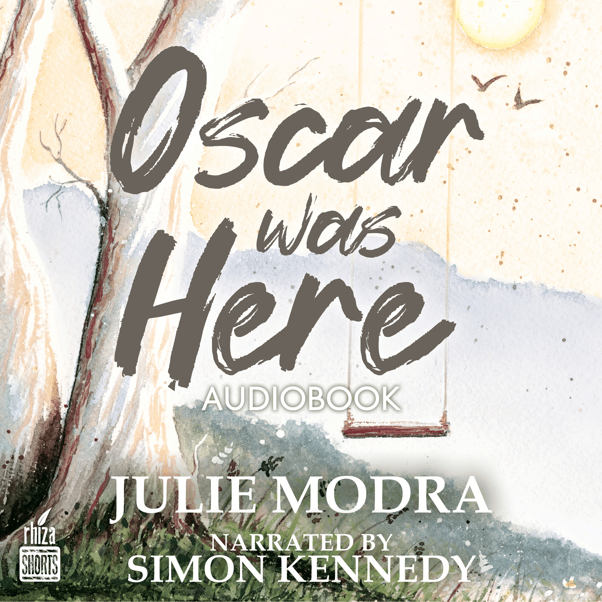 Oscar Was Here