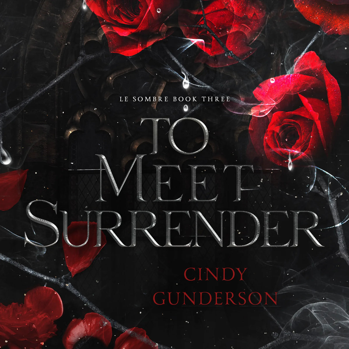 To Meet Surrender