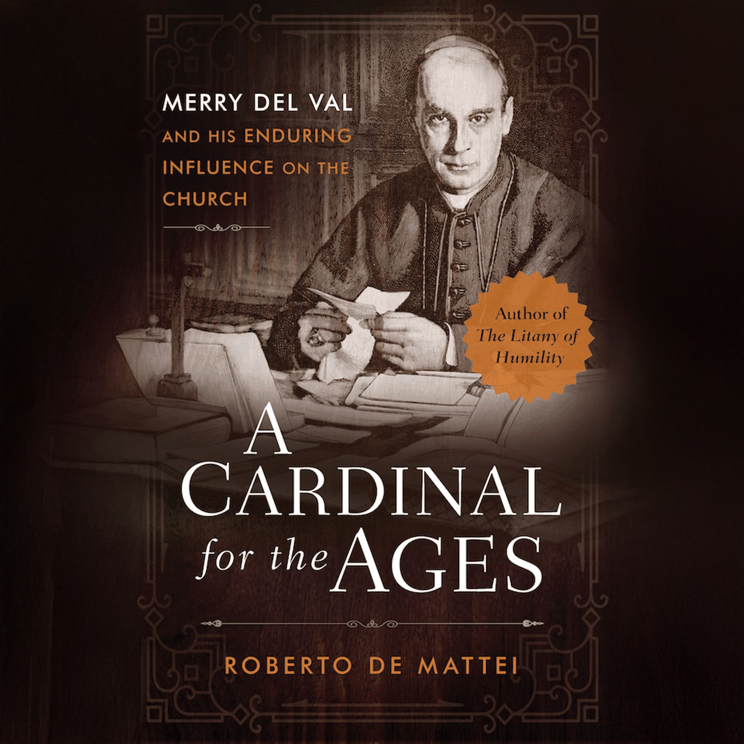 A Cardinal for the Ages