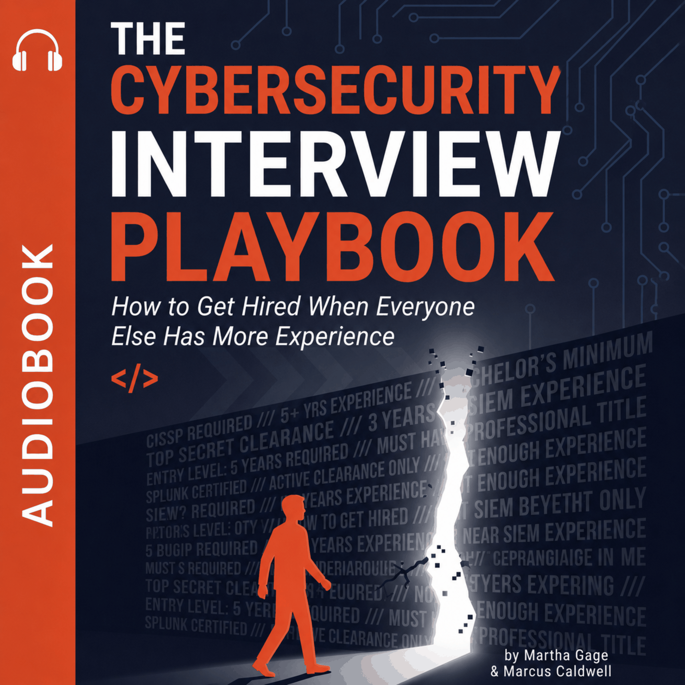 The Cybersecurity Interview Playbook