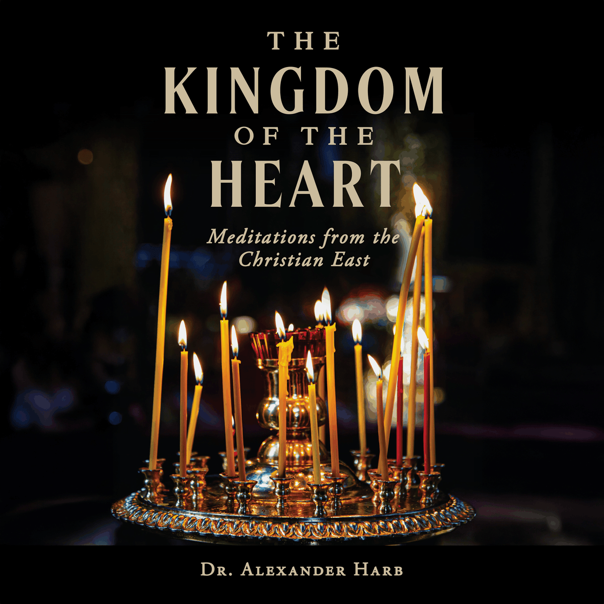 The Kingdom of the Heart