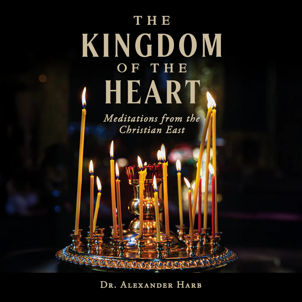 The Kingdom of the Heart
