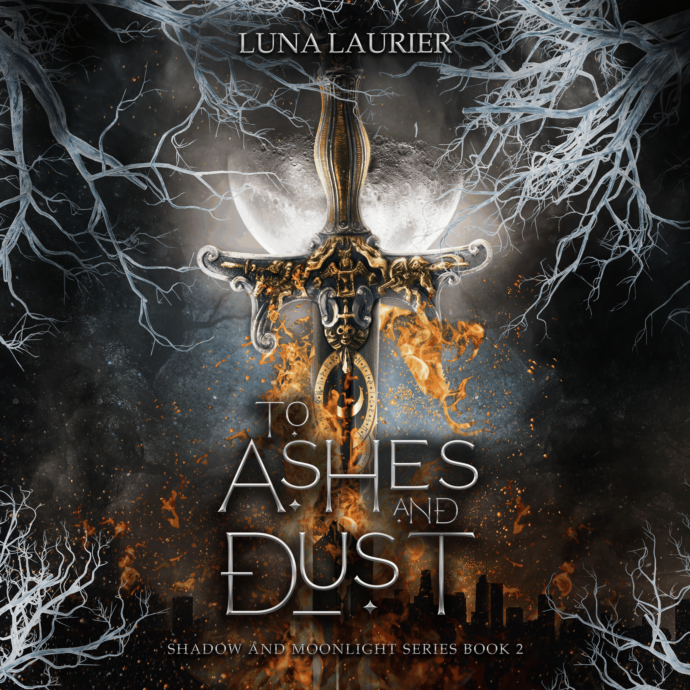 To Ashes and Dust