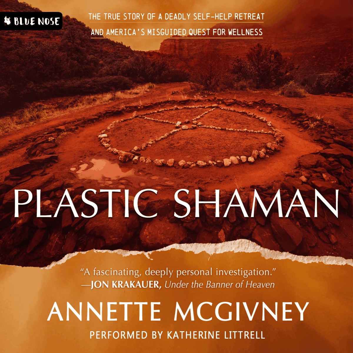 Plastic Shaman