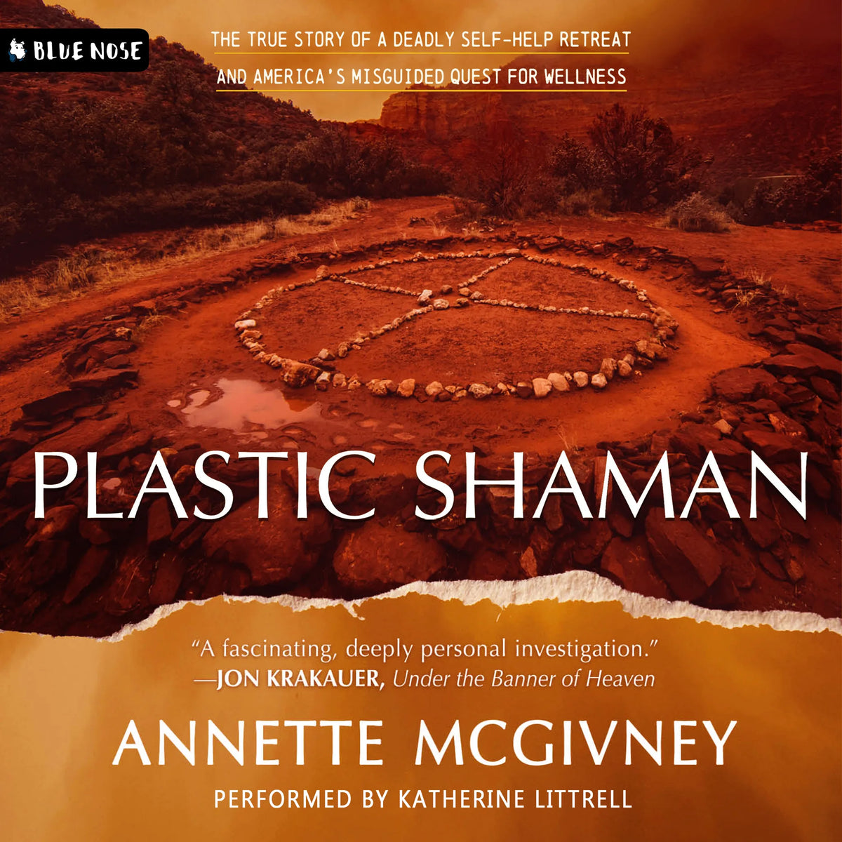 Plastic Shaman
