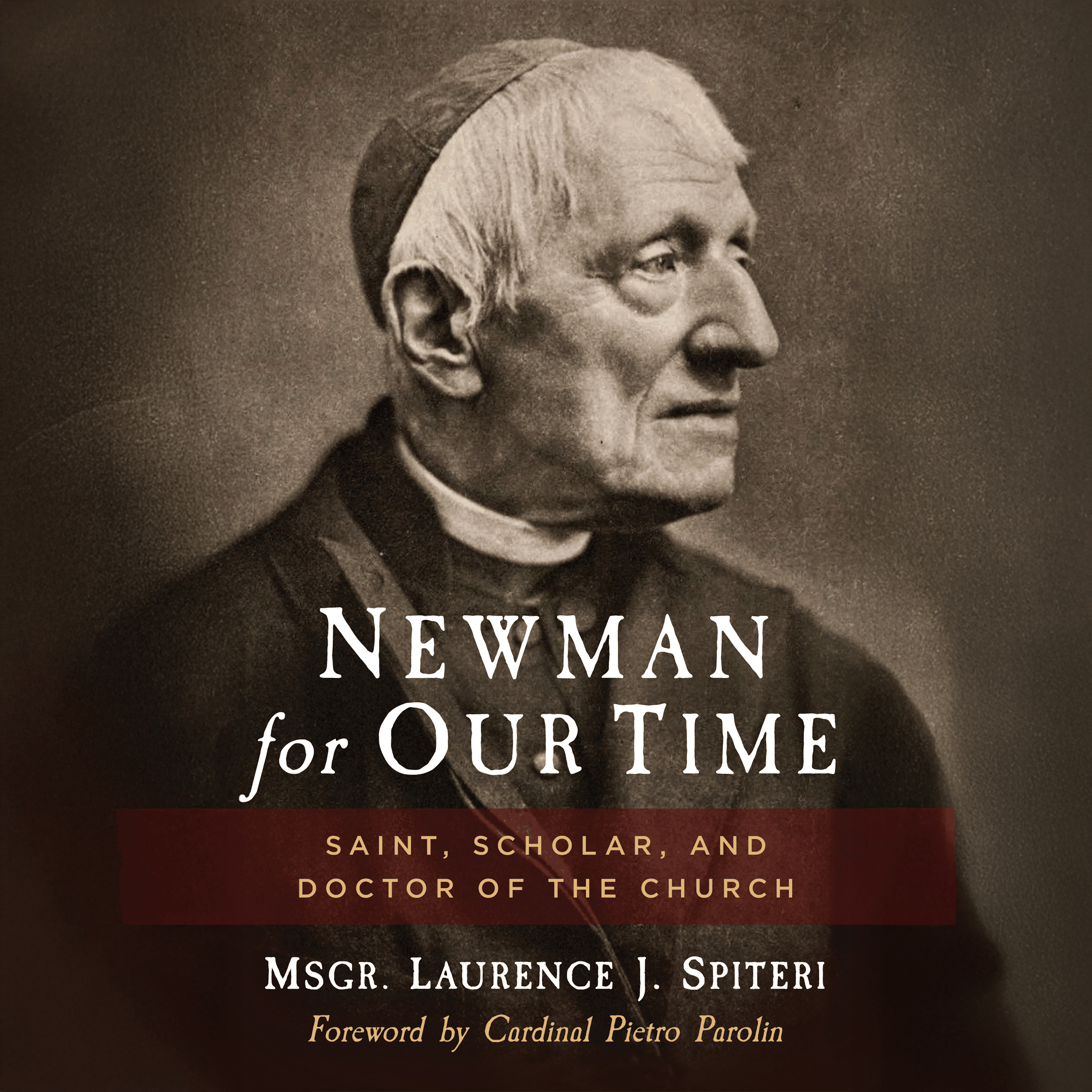 Newman for Our TIme