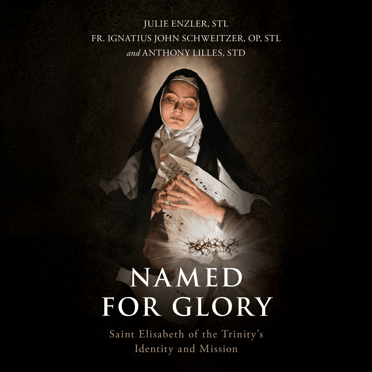 Named for Glory
