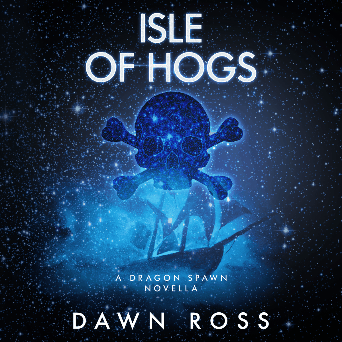 Isle of Hogs: A Novella