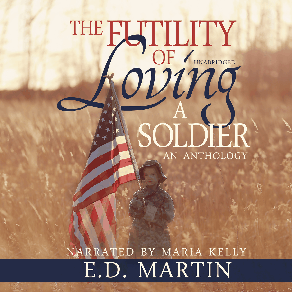 The Futility of Loving a Soldier