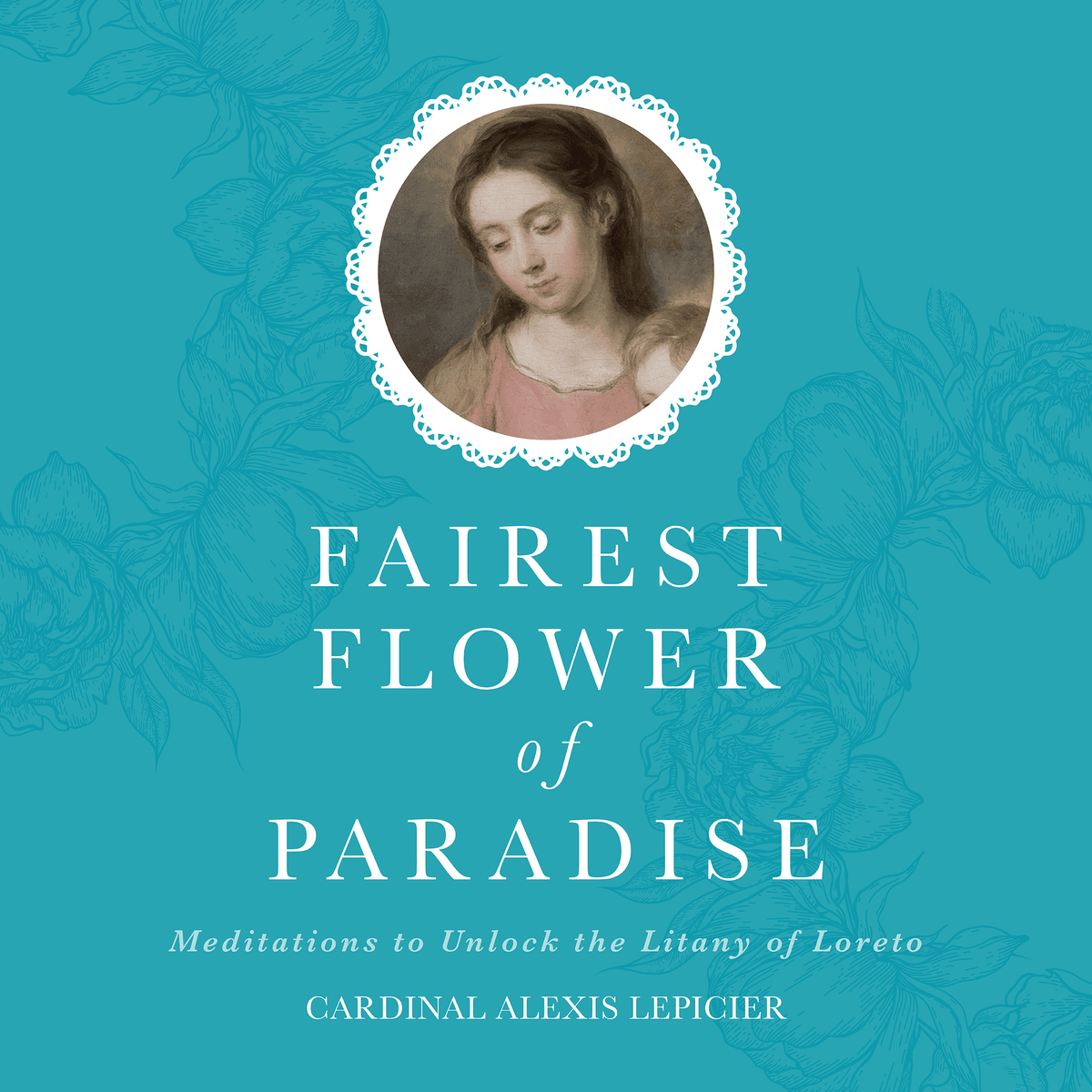 Fairest Flower of Paradise