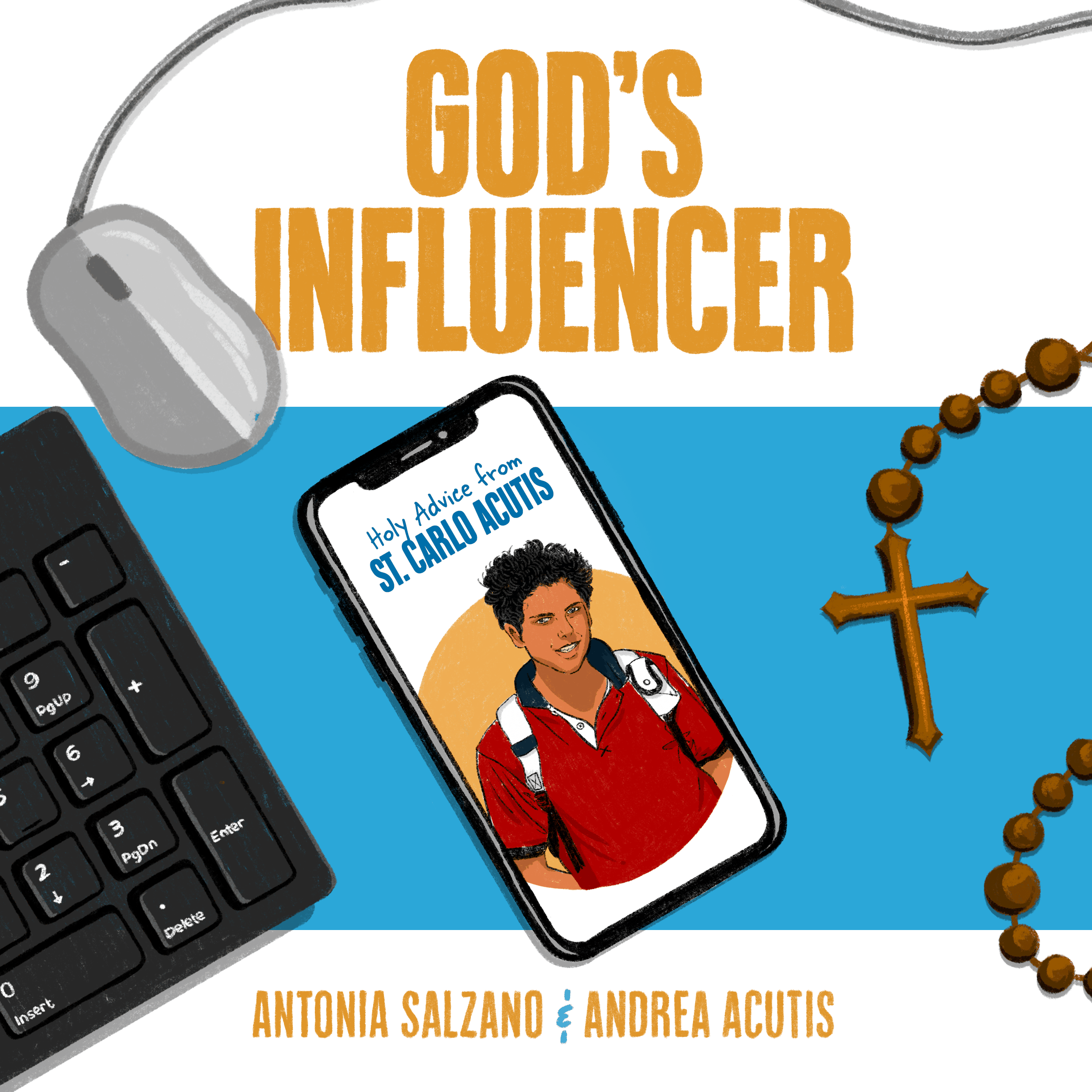 God’s Influencer