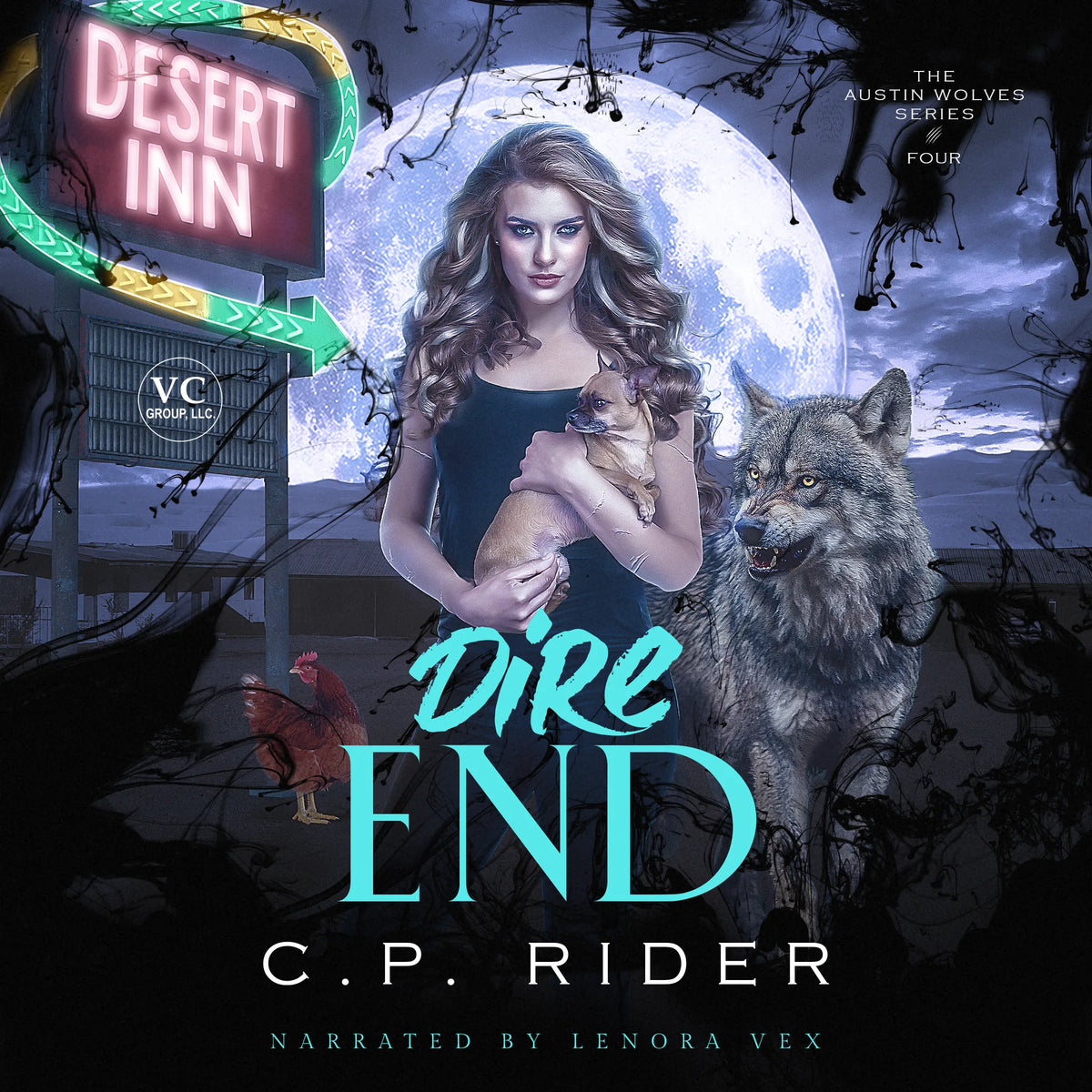 Dire End