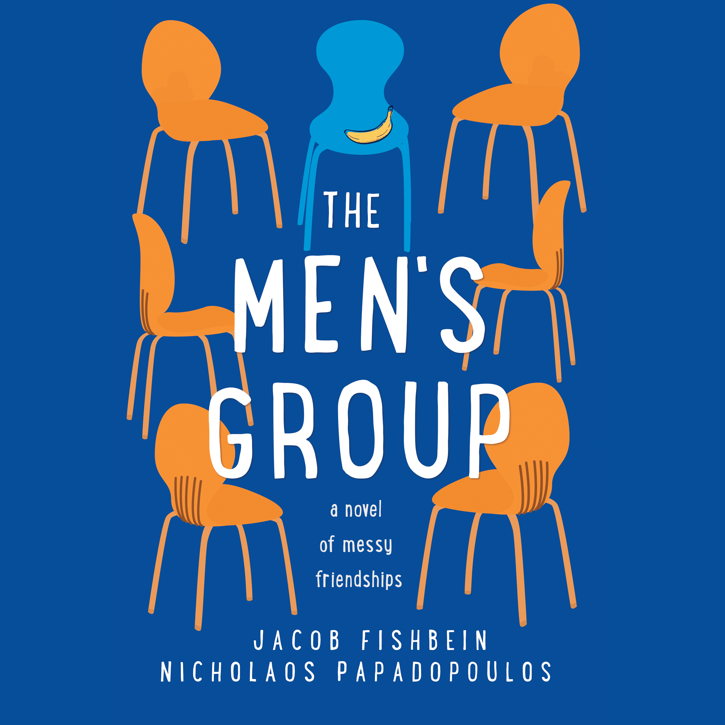The Men's Group