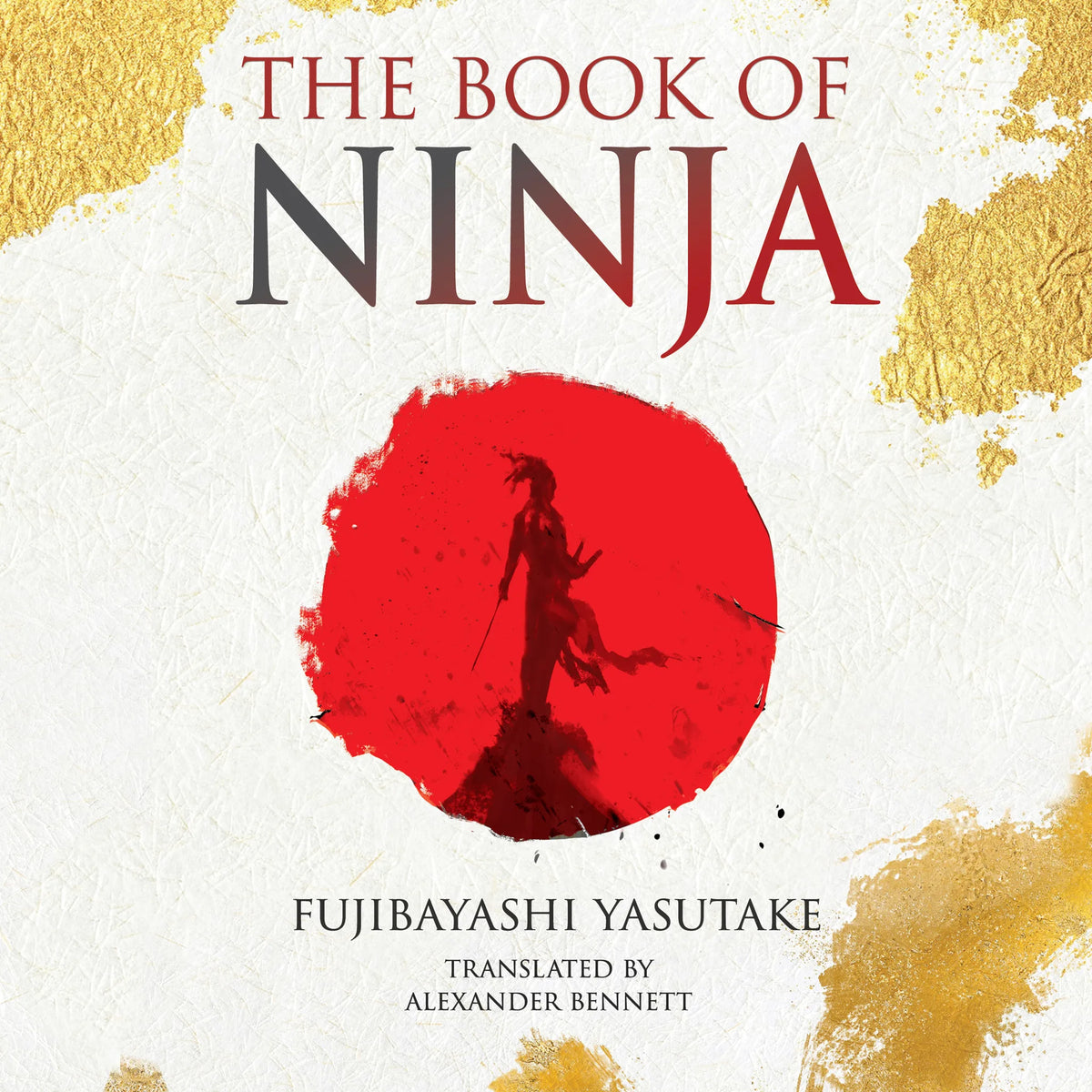 The Book of Ninja