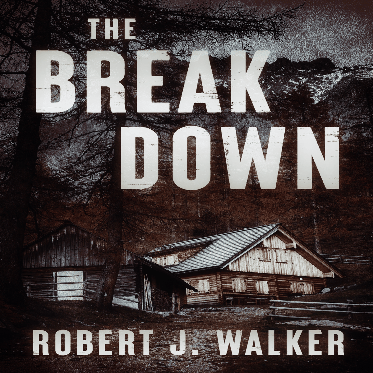 The BreakDown