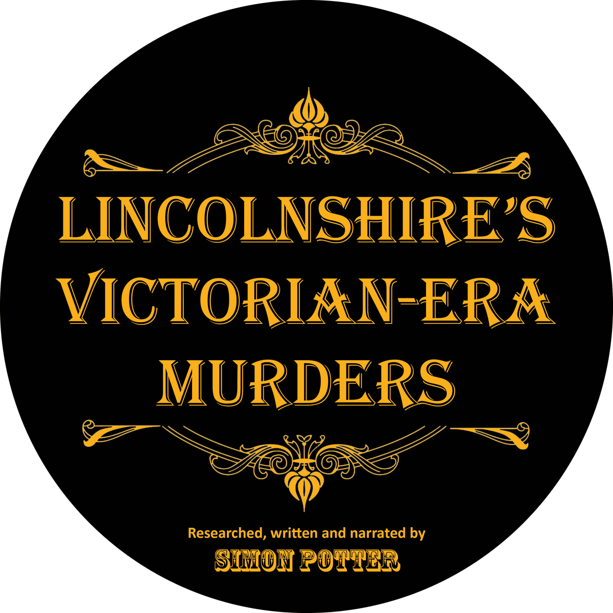 Lincolnshire's Victorian-era Murders
