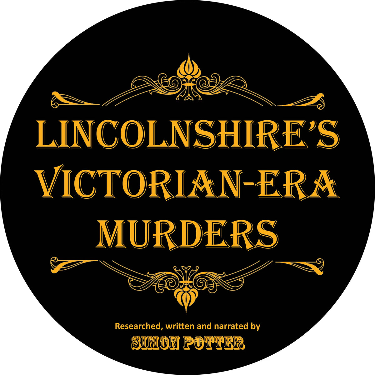 Lincolnshire's Victorian-era Murders