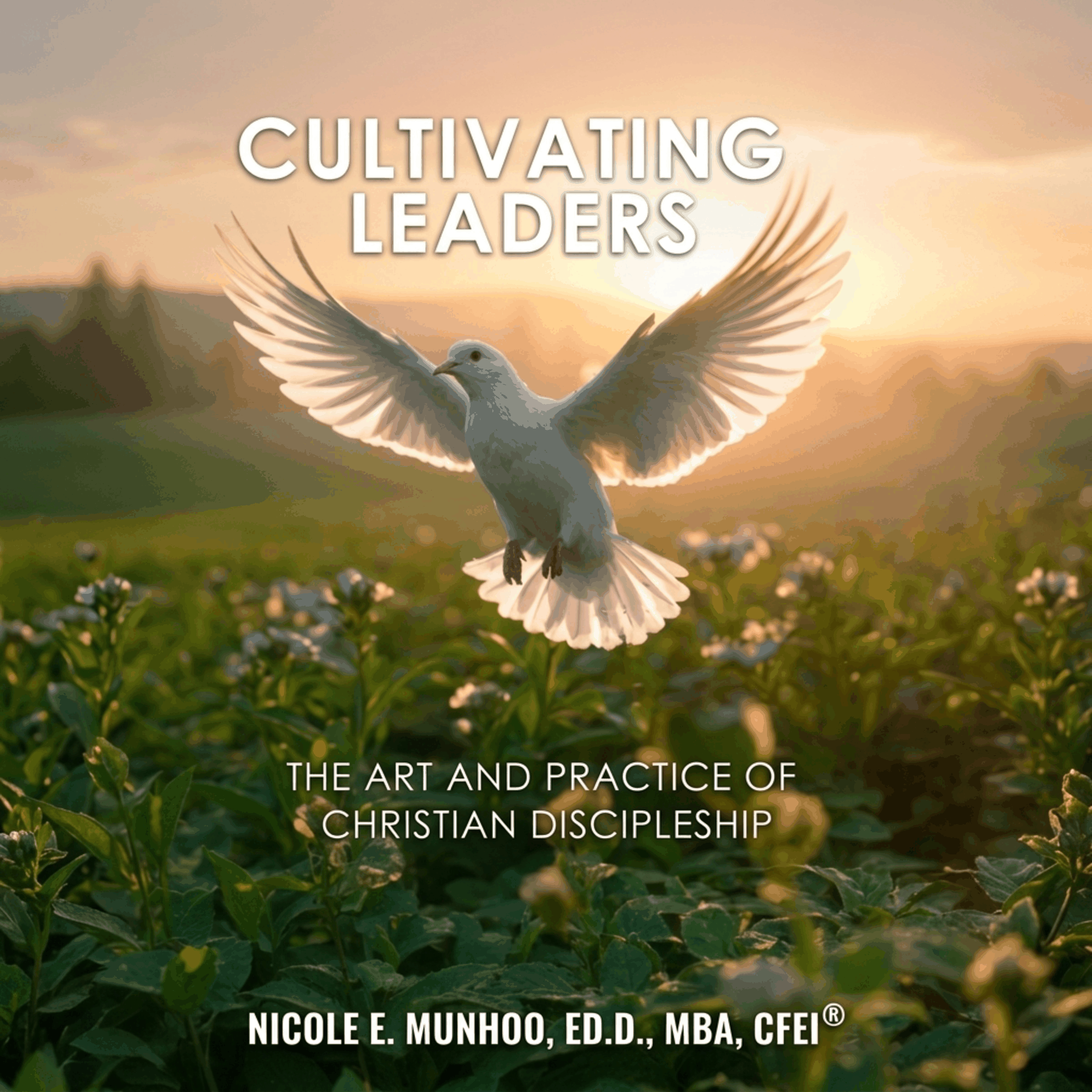 Cultivating Leaders