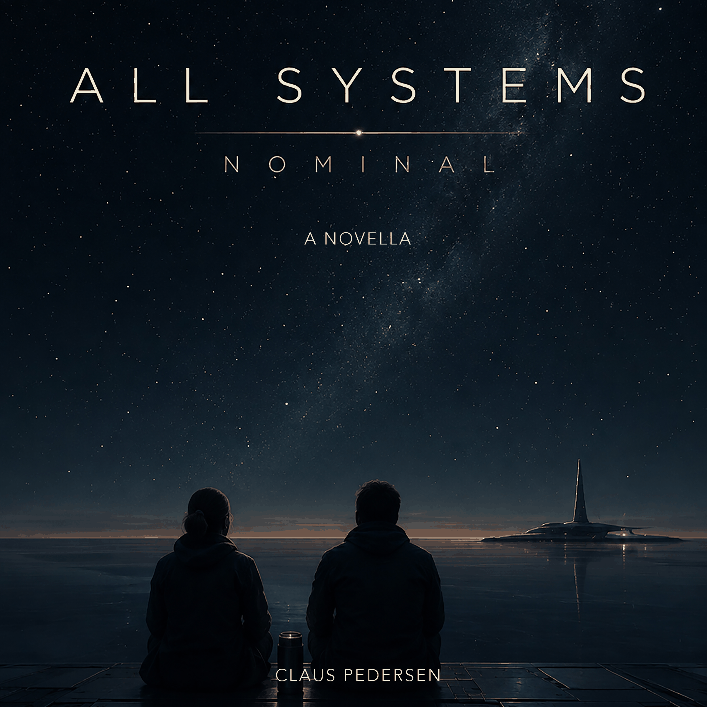 ALL SYSTEMS NOMINAL