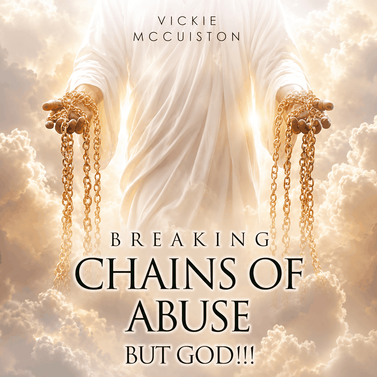 Breaking Chains of Abuse