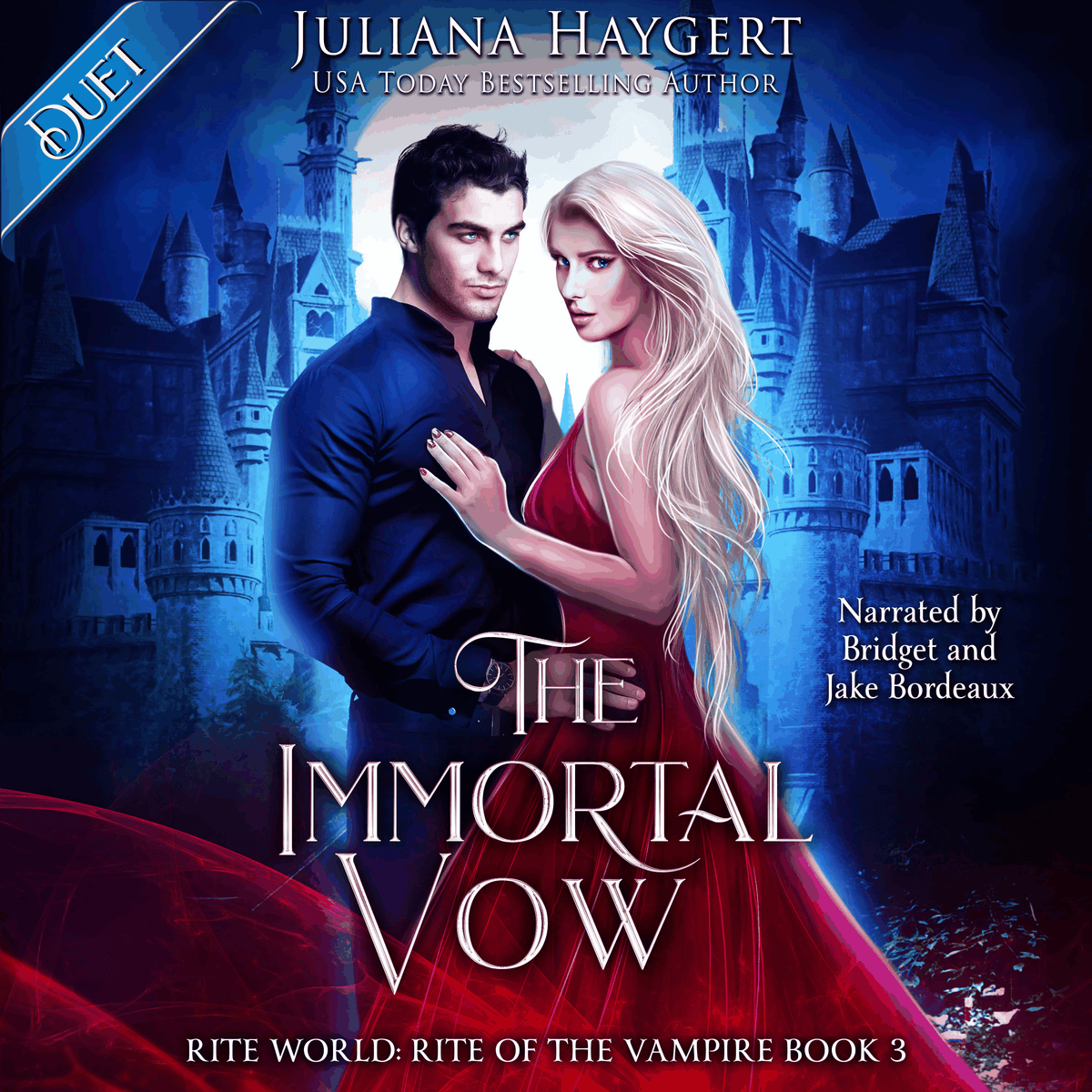 The Immortal Vow