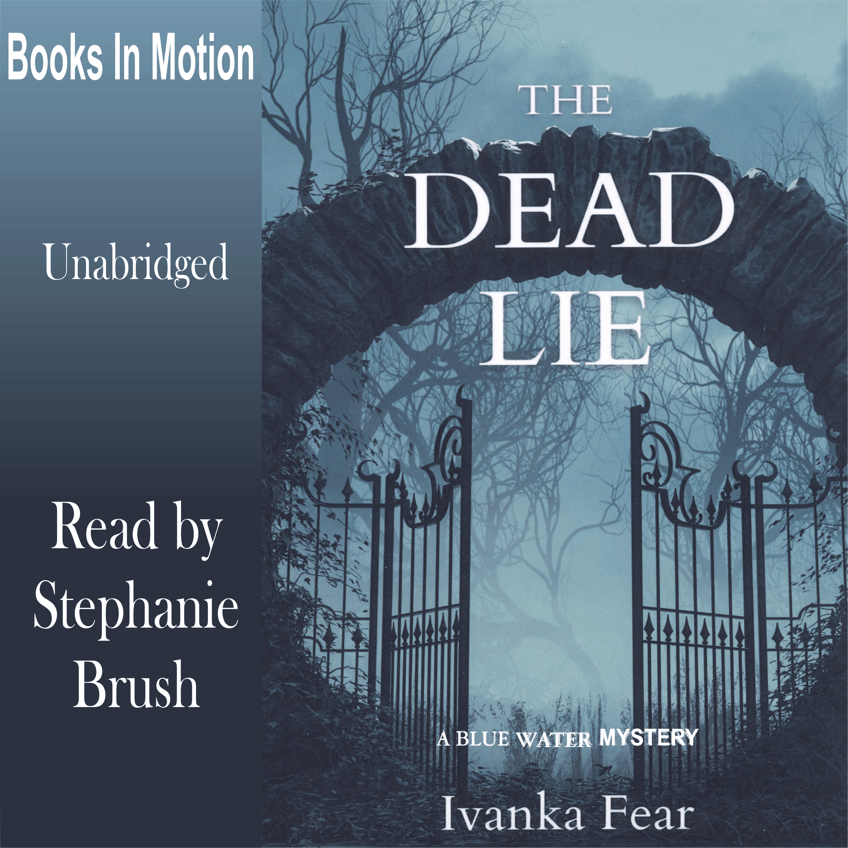 The Dead Lie
