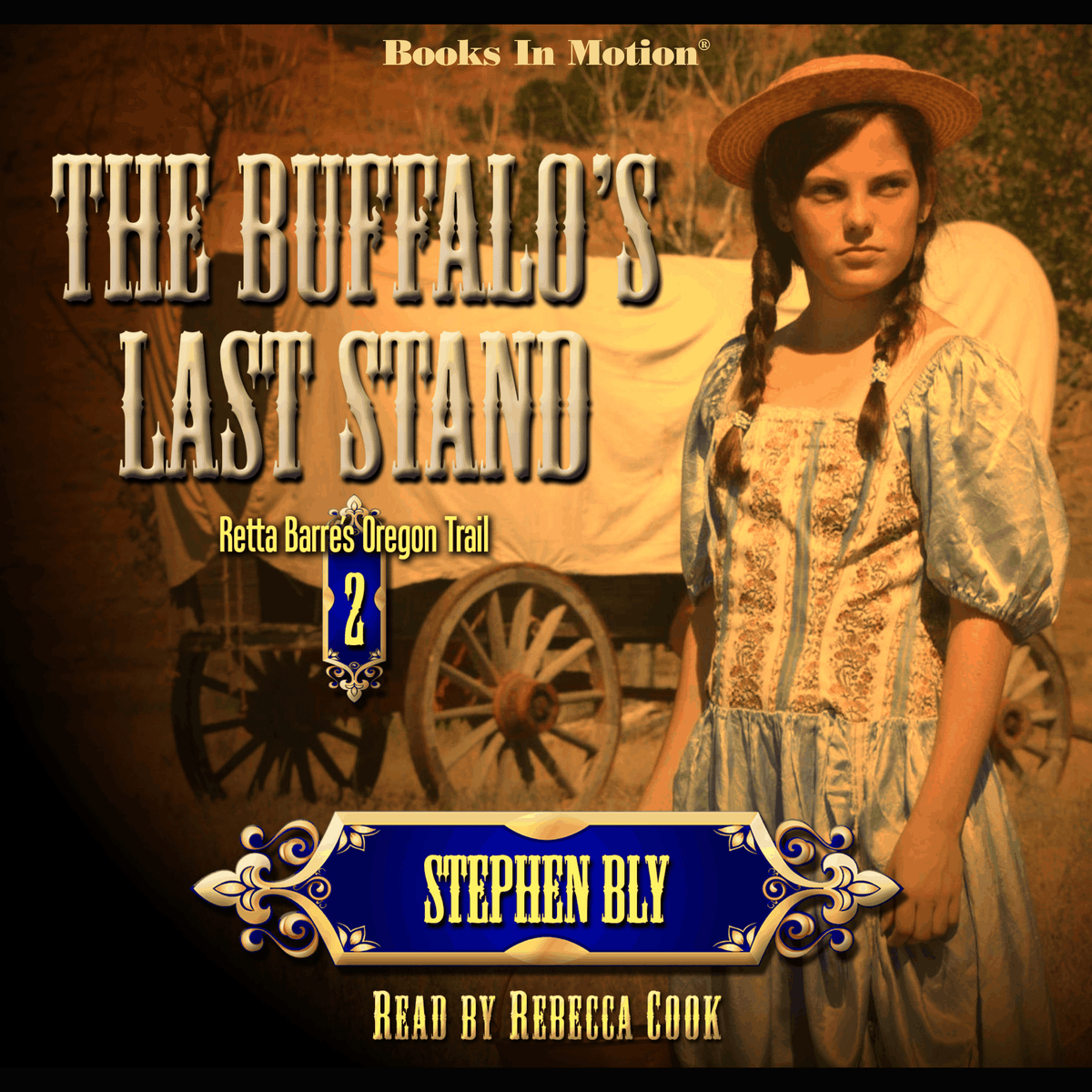 The Buffalo's Last Stand