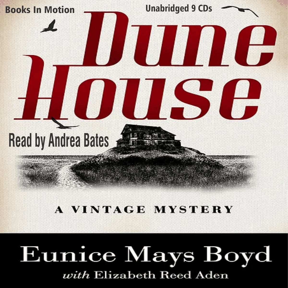 Dune House